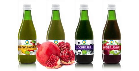 Żywność Ekologiczna Bio Food | Producent Żywności Ekologicznej