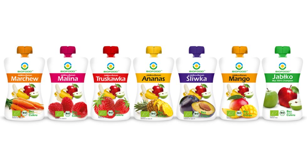 Żywność Ekologiczna Bio Food | Producent Żywności Ekologicznej